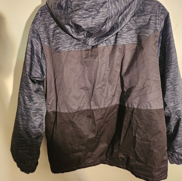 SwissTech Boys jacket size XXL - Picture 4 of 4